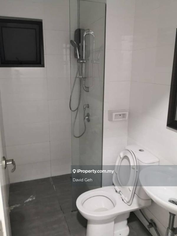 Service Residence for Sale in Shamelin Star by David Geh - iProperty.com.my