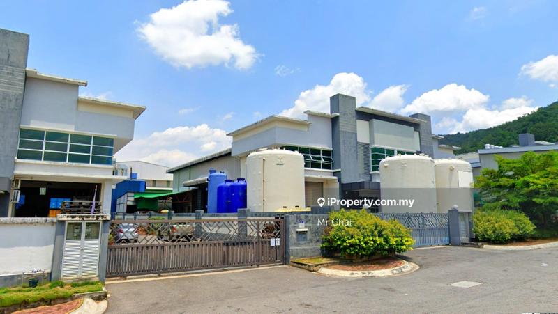 Tanah Perindustrian untuk Dijual di Semenyih Parklands, Beranang oleh Mr Chai - iProperty.com.my