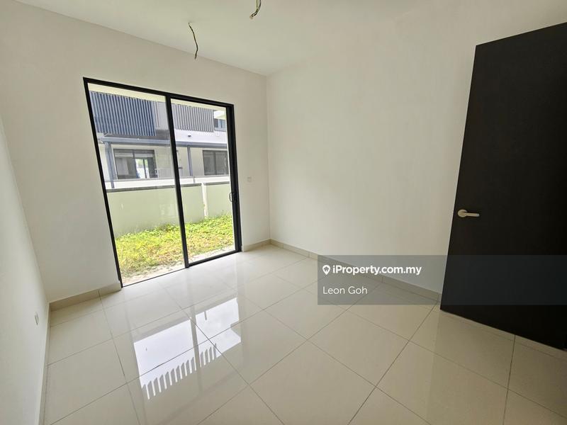 Rumah Teres 2-Tingkat untuk Dijual di Bandar Tropicana Aman, Telok Panglima Garang oleh Leon Goh - iProperty.com.my