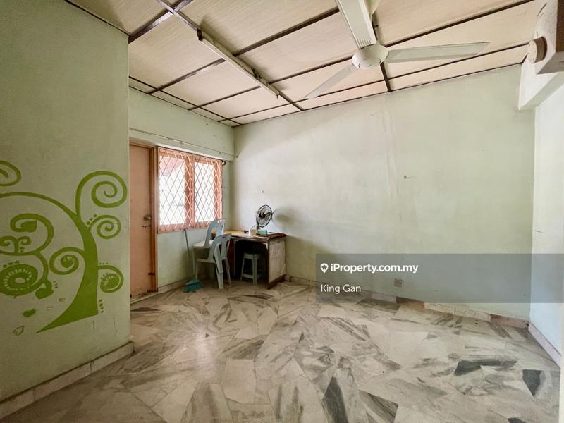 Rumah Berangkai 2 Tingkat untuk Dijual di Batu 11, Cheras oleh King Gan - iProperty.com.my