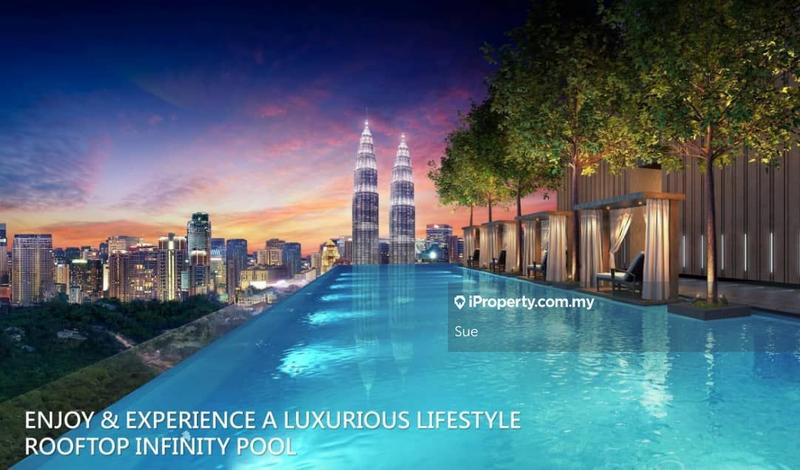 For Sale - Pavilion Ceylon Hill