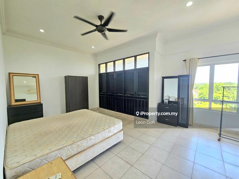 Kondominium untuk Dijual di Lakes Condominiums / Pangsapuri Tasik oleh Leon Goh - iProperty.com.my