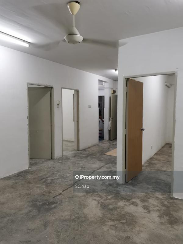 Pangsapuri untuk Dijual di Laman Damai (Li Garden) oleh SC Yap - iProperty.com.my
