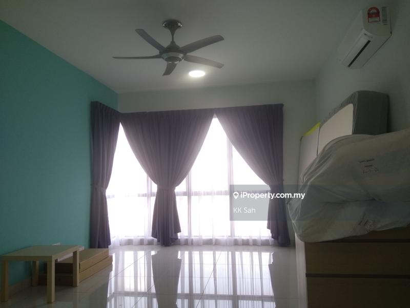 Service Residence for Sale in You Residences @ You City by KK Sah - iProperty.com.my