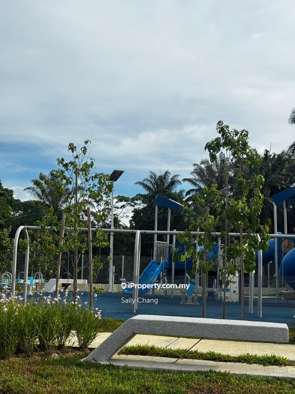 2-storey Terraced House for Sale in Alam Impian, Shah Alam by Sally Chang - iProperty.com.my