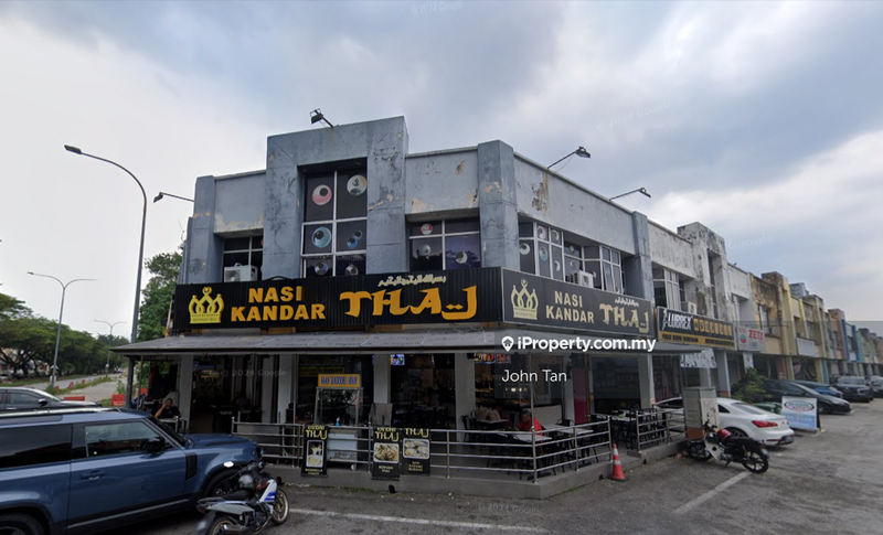 Shop / Office for Sale in Bandar Pinggiran Subang, Shah Alam by John Tan - iProperty.com.my