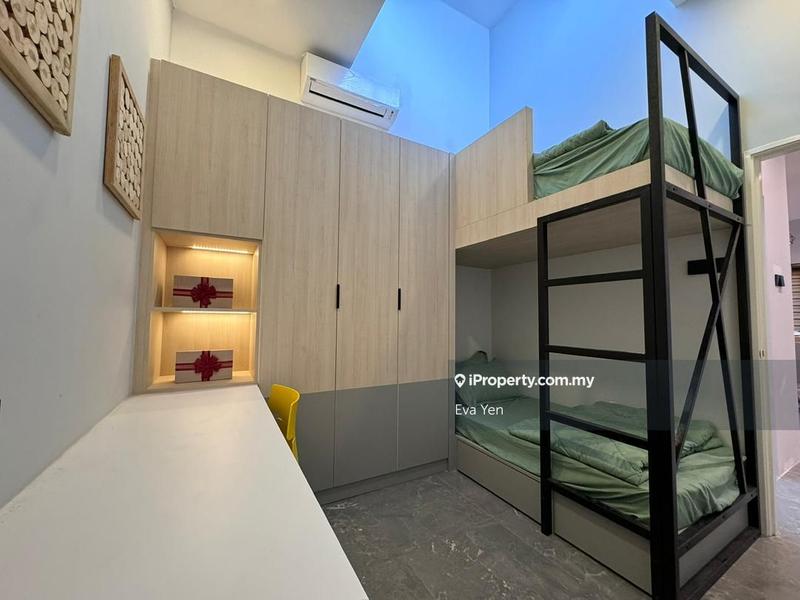 1-storey Terraced House for Sale in Bandar Seri Botani, Simpang Pulai by Eva Yen - iProperty.com.my