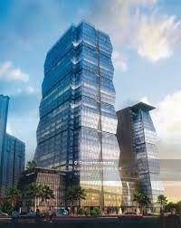 Pejabat untuk Disewa di Kl Sentral, Kuala Lumpur oleh Wanie Val - iProperty.com.my
