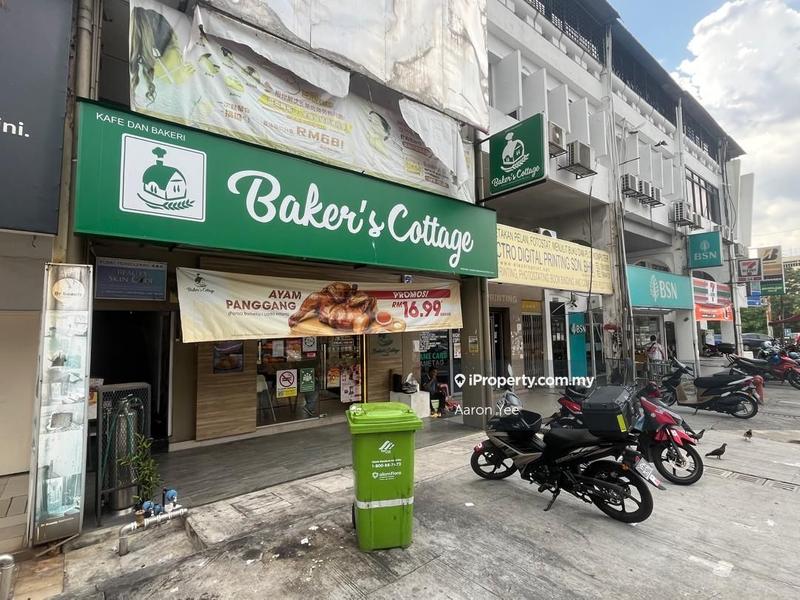 Shop for Sale in Taman United, Jalan Klang Lama (Old Klang Road) by Aaron Yee - iProperty.com.my