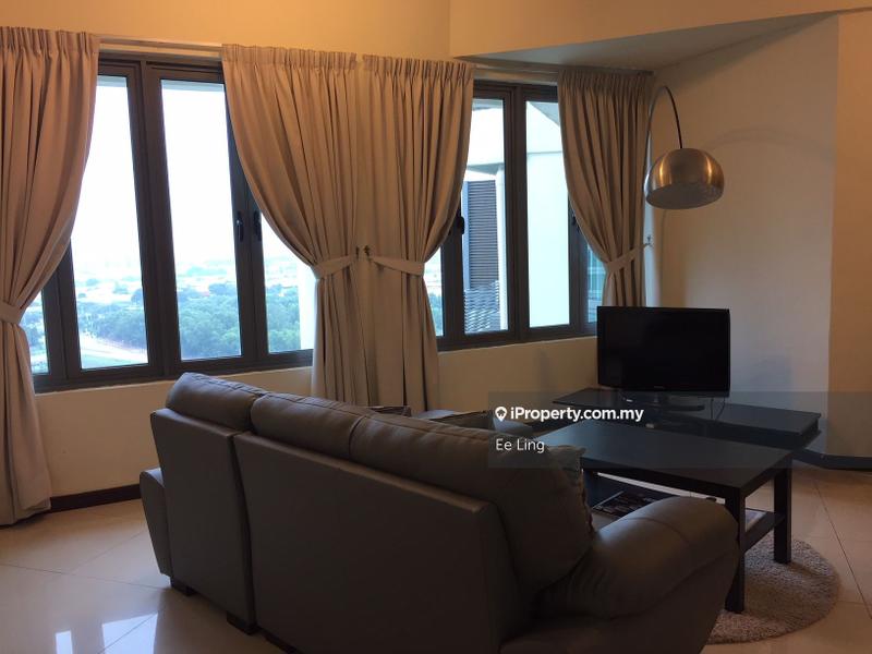 Kediaman Servis untuk Dijual di Saujana Residency oleh Ee Ling - iProperty.com.my