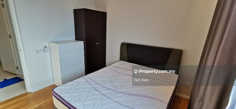 Kondominium untuk Disewa di Dreamcity oleh NH Kee - iProperty.com.my