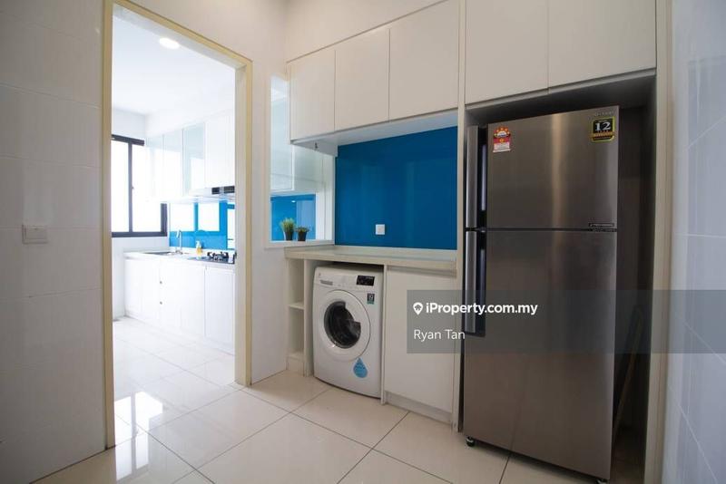 Kediaman Servis untuk Dijual di Tropical Villa oleh Ryan Tan - iProperty.com.my