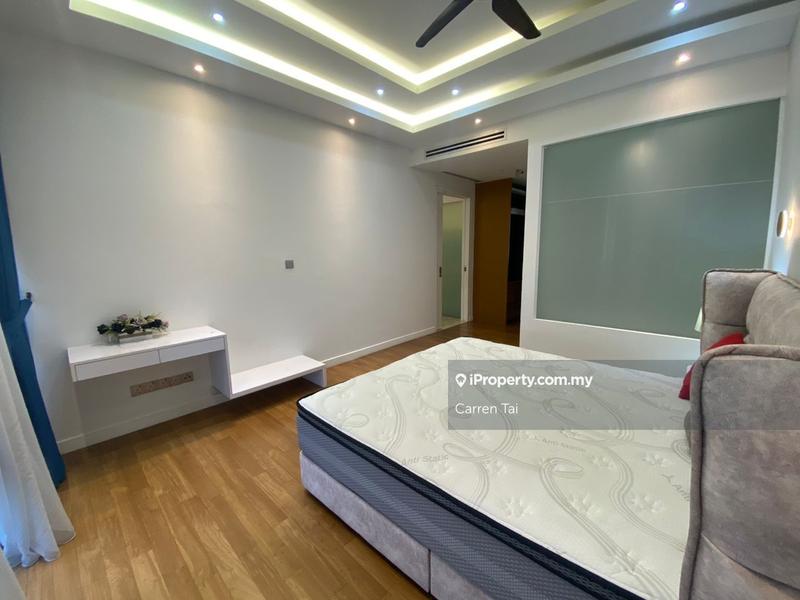 Kediaman Servis untuk Disewa di Anggun Residences oleh Carren Tai - iProperty.com.my