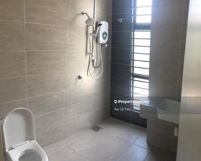 Rumah Berangkai 2 Tingkat untuk Dijual di Monet Lily @ Monet Residences Bandar Sunsuria City, Sepang oleh Aw Qi Fan - iProperty.com.my