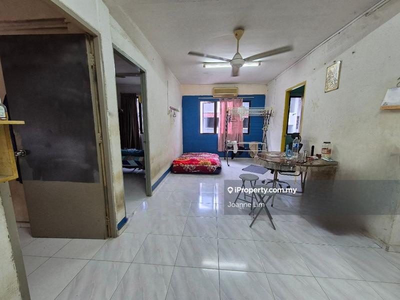 For Sale - Taman Merdeka