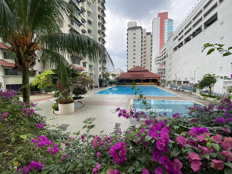 Condominium for Sale in Desa Kiara by Michael Thong - iProperty.com.my