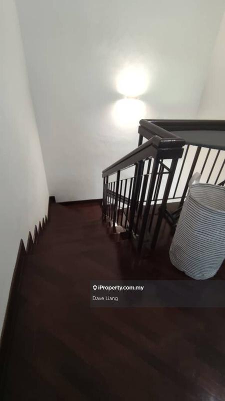 2-storey Terraced House for Sale in Bandar Puteri Puchong, Puchong by Dave Liang - iProperty.com.my