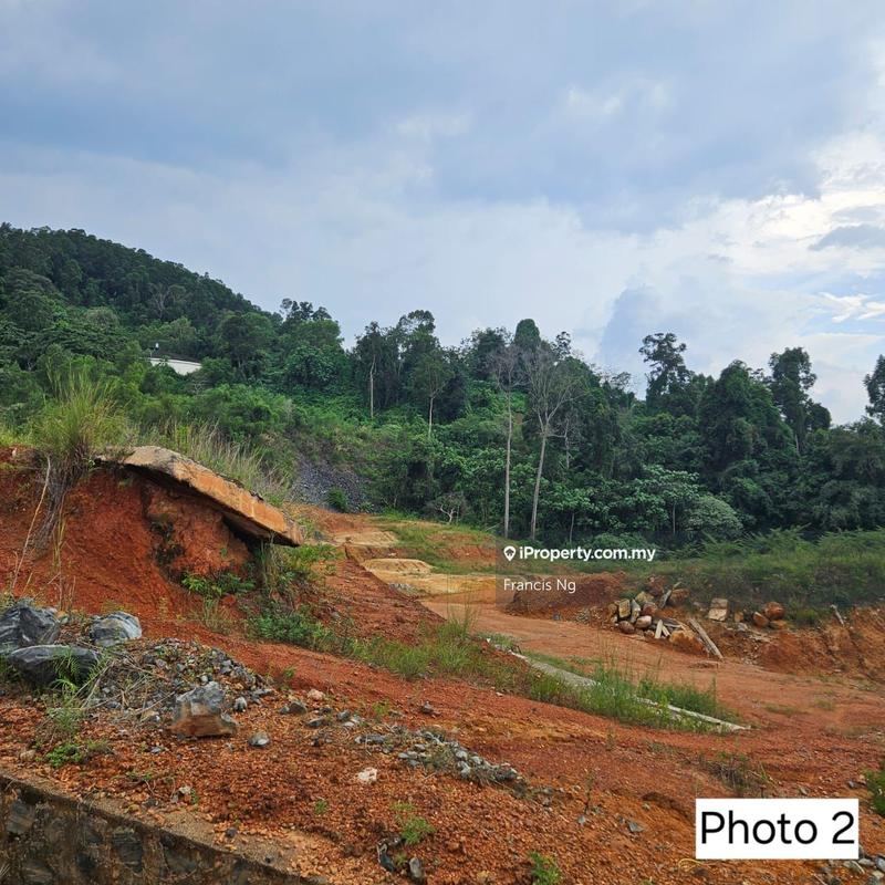 Residential Land for Sale in Bandar Taiping, Taiping by Francis Ng - iProperty.com.my