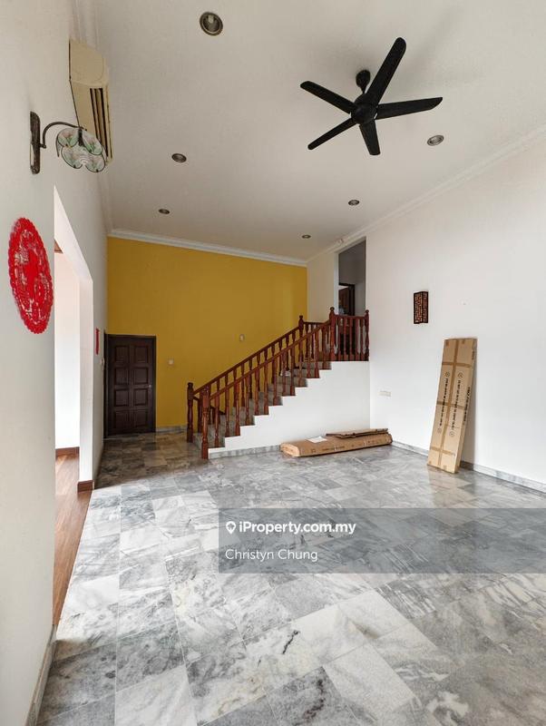 For Sale - Taman Bukit Mewah