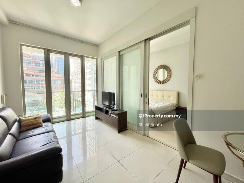Service Residence for Sale in Marc Residence by Sharil Routh - iProperty.com.my