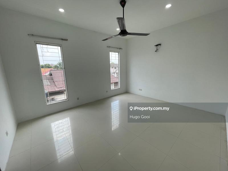 Rumah Berkembar untuk Disewa di Section 4, PJS, Jalan Gasing, Templer, Petaling Jaya oleh Hugo Gooi - iProperty.com.my