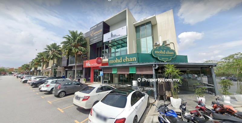 Shop / Office untuk Dijual di Shah Alam, Selangor oleh Ivy Wong - iProperty.com.my