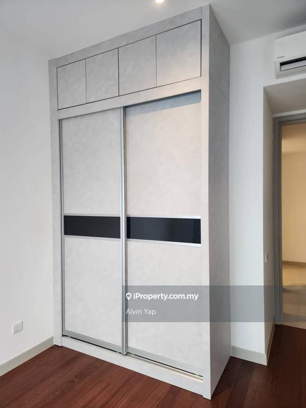 For Rent - Residensi Astrea