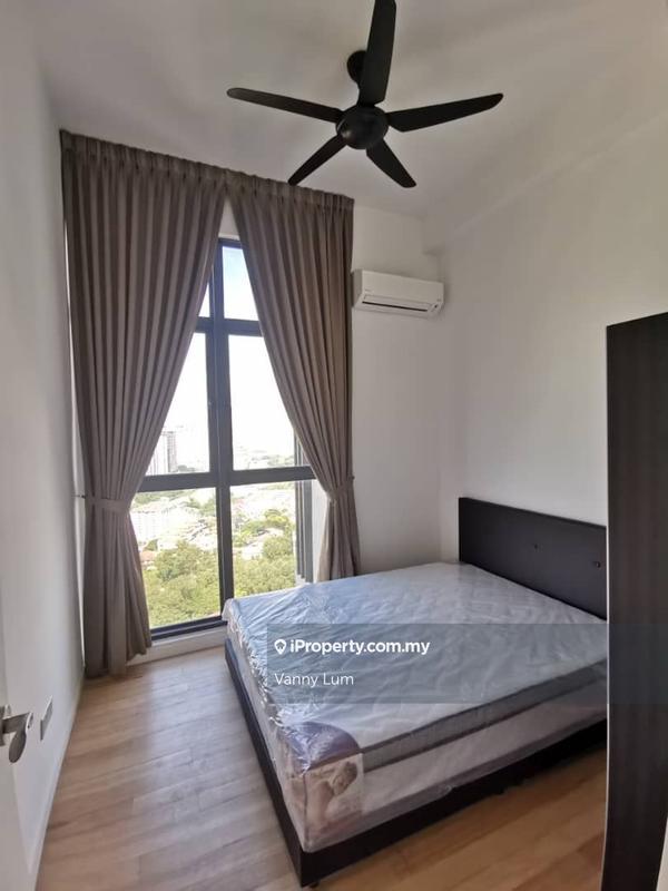 Condominium for Sale in Waltz Residences by Vanny Lum - iProperty.com.my