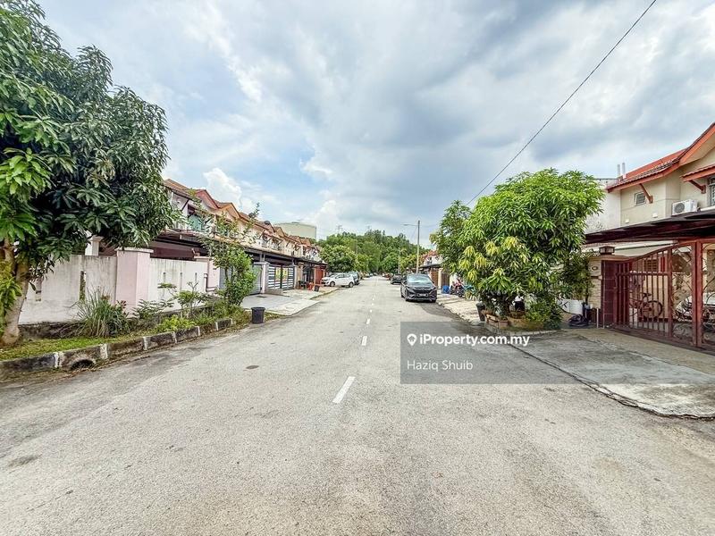 Rumah Berangkai 2 Tingkat untuk Dijual di cqk2l, Puchong oleh Haziq Shuib - iProperty.com.my