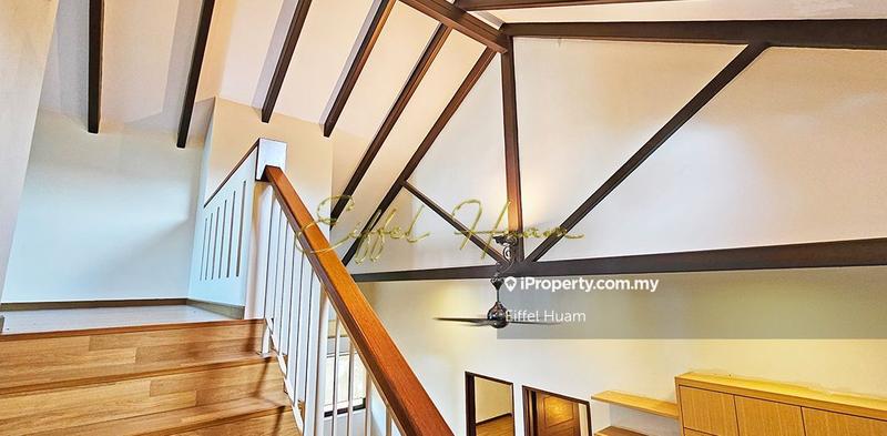 Bungalow House for Sale in Tanjung Bungah, Penang by Eiffel Huam - iProperty.com.my