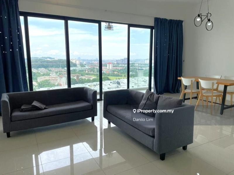 Condominium for Sale in CloudTree Residence by Danilo Lim - iProperty.com.my