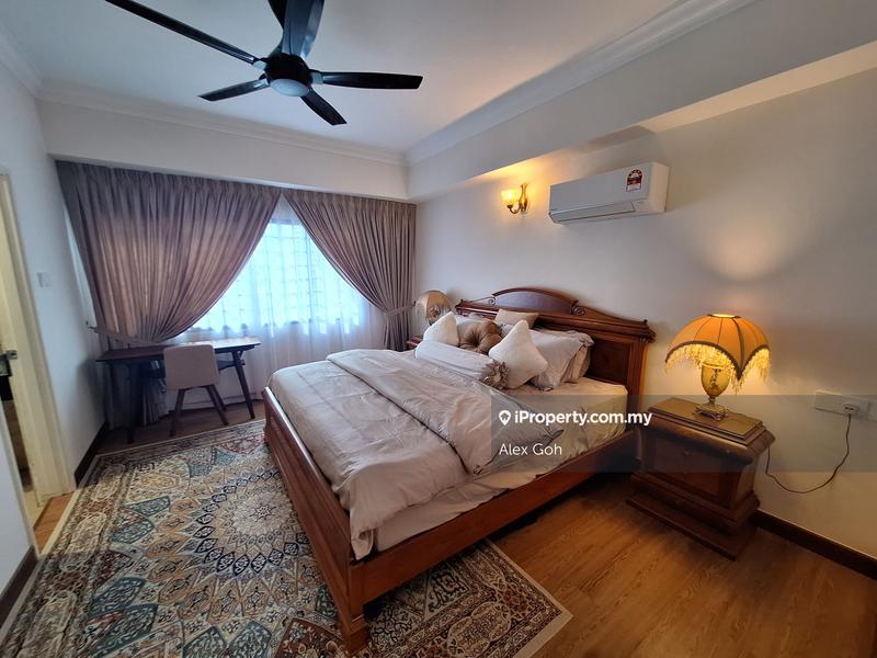 Kondominium untuk Dijual di Angkasa Impian 1 oleh Alex Goh - iProperty.com.my