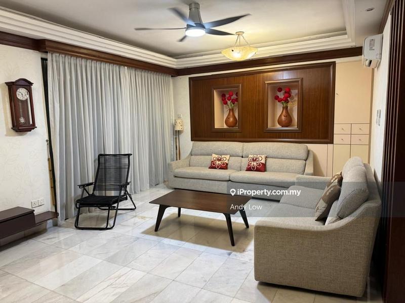 Semi-Detached House for Rent in Templer Bestari, Rawang by Andy Low - iProperty.com.my