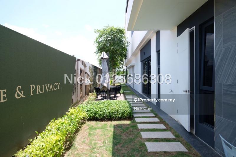 Bungalow House untuk Dijual di 60x120 New Lakeside Bungalow@Bandar Hilltop Garden, Sungai Buloh oleh Nick Chin - iProperty.com.my
