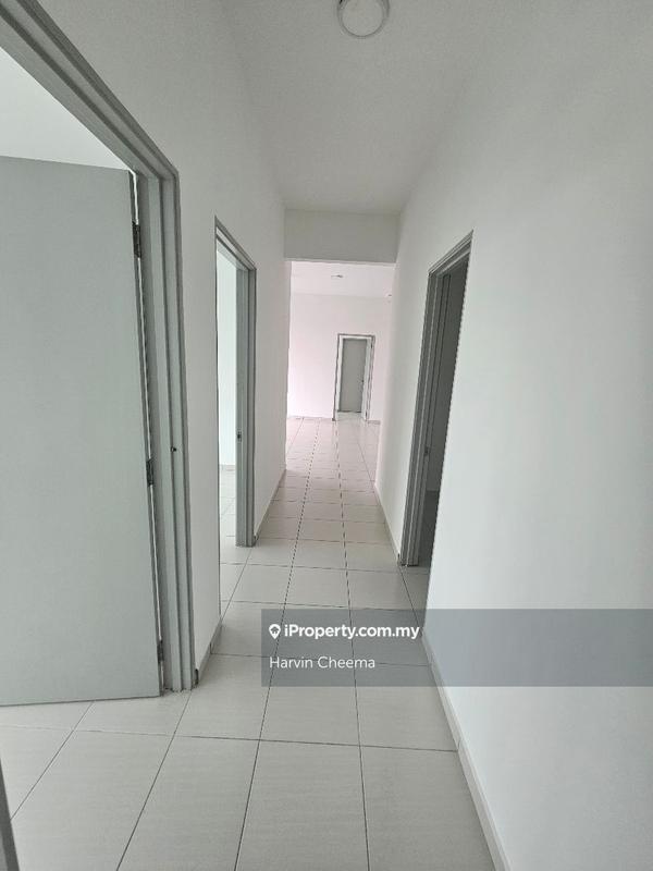 For Sale - The Zizz @ Damansara North