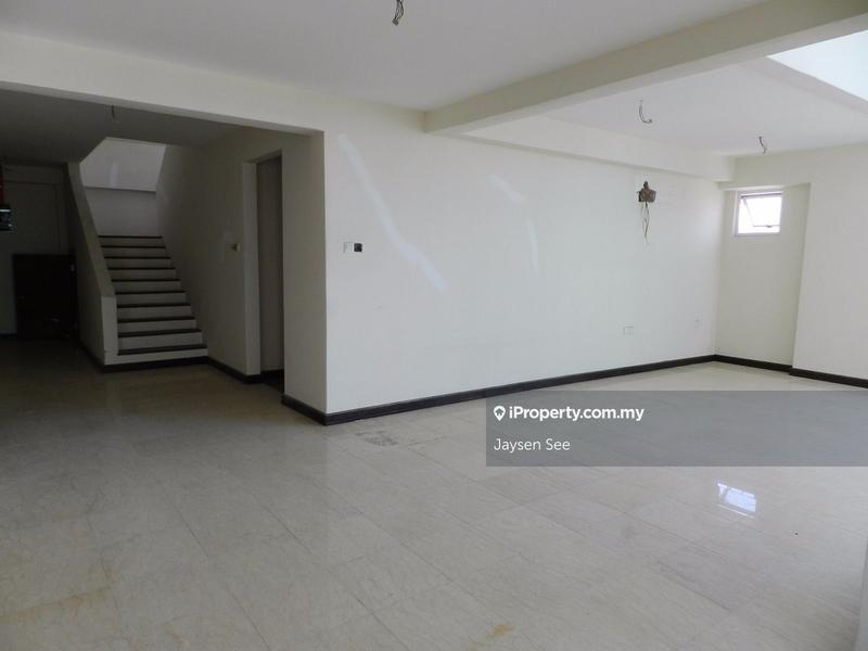 For Sale - The Orion