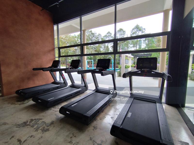 Rumah Berkembar untuk Dijual di Symphony Hills, Cyberjaya oleh Jeslyn Goh - iProperty.com.my