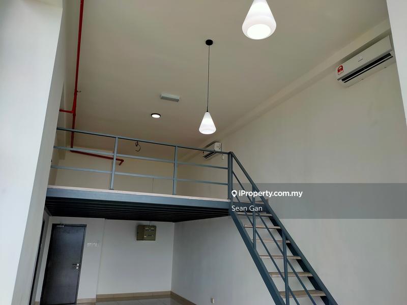 For Sale - Infinity Tower