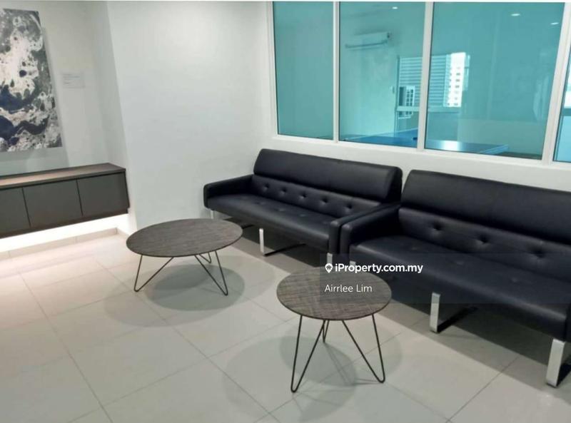 Service Residence for Sale in Straits Garden Suite by Airrlee Lim - iProperty.com.my
