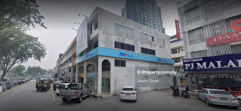 Shop for Sale in Damansara Jaya, Petaling Jaya by Jason Quek - iProperty.com.my