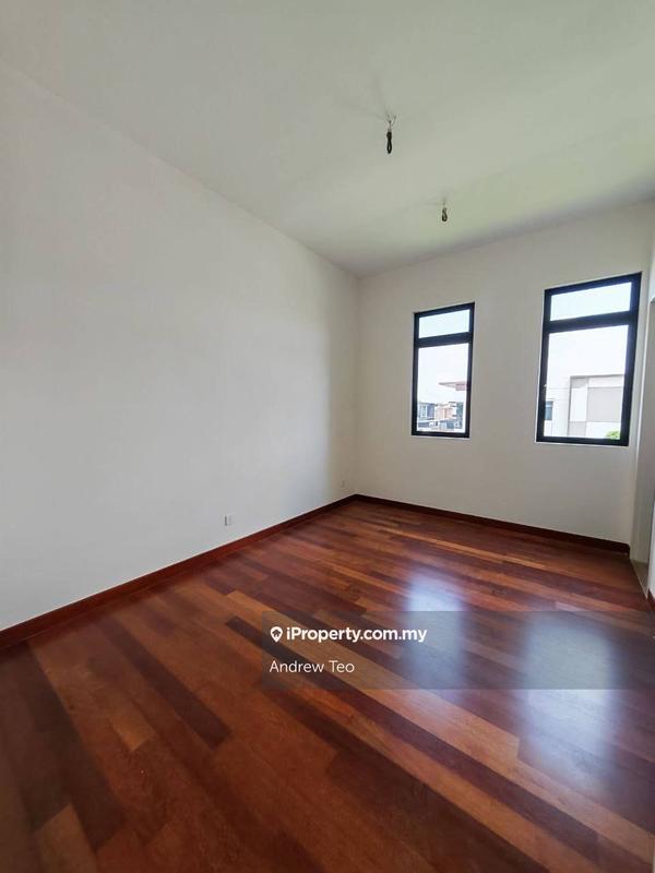 Semi-Detached House for Sale in Taman Sutera, Johor Bahru by Andrew Teo - iProperty.com.my