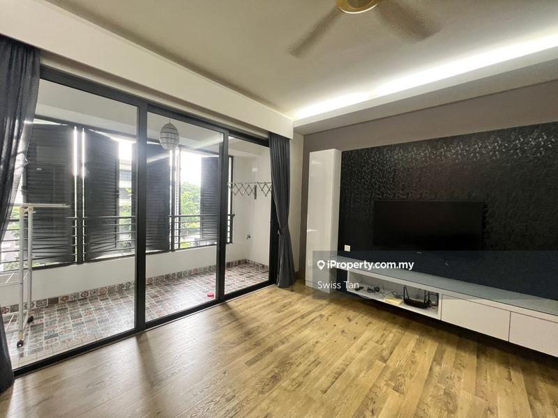 Condominium for Rent in Ameera Residences by Swiss Tan - iProperty.com.my