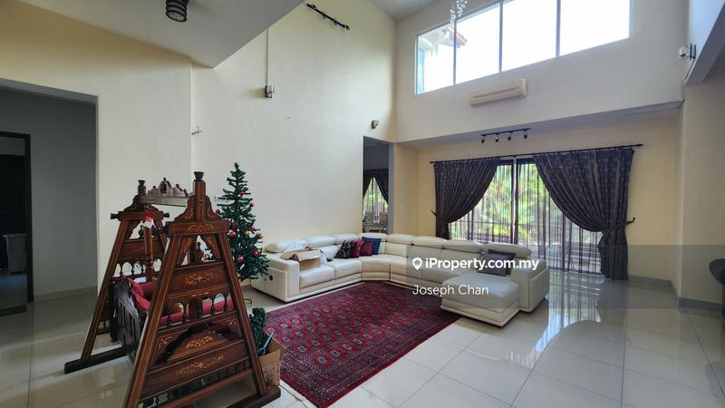 Bungalow House untuk Dijual di Kayangan Heights, Shah Alam oleh Joseph Chan - iProperty.com.my
