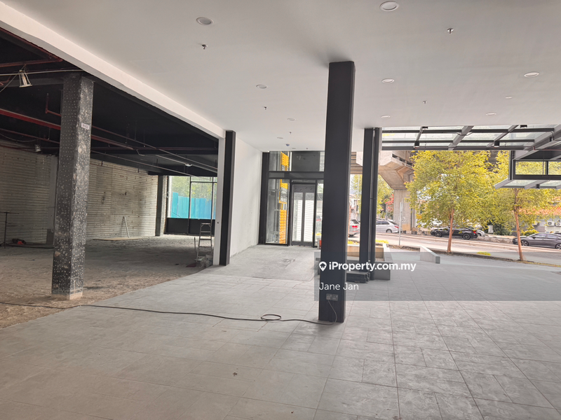 Kedai untuk Disewa di Bandar Menjalara, Kuala Lumpur oleh Jane Jan - iProperty.com.my