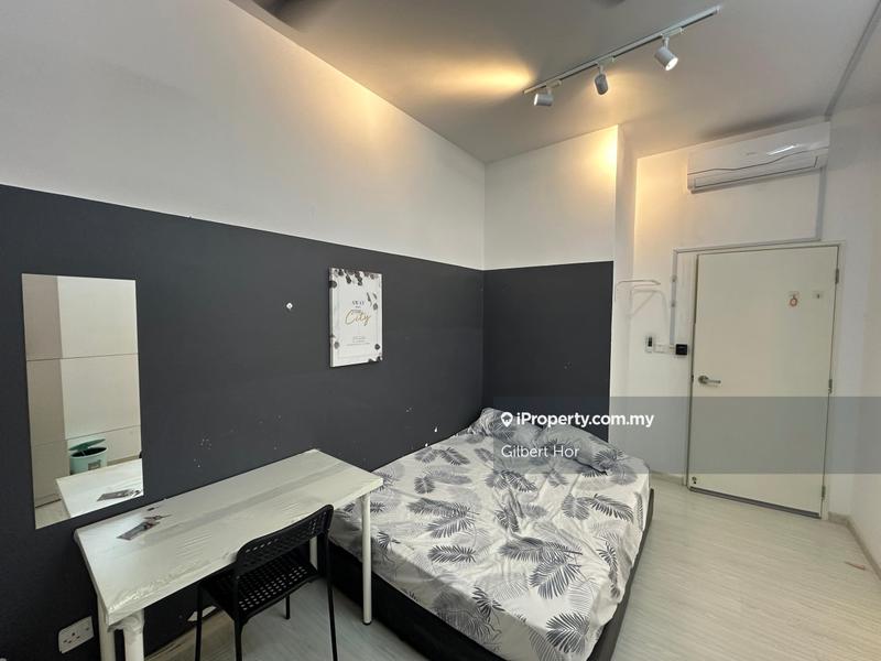 Condominium for Sale in The Hamilton by Gilbert Hor - iProperty.com.my