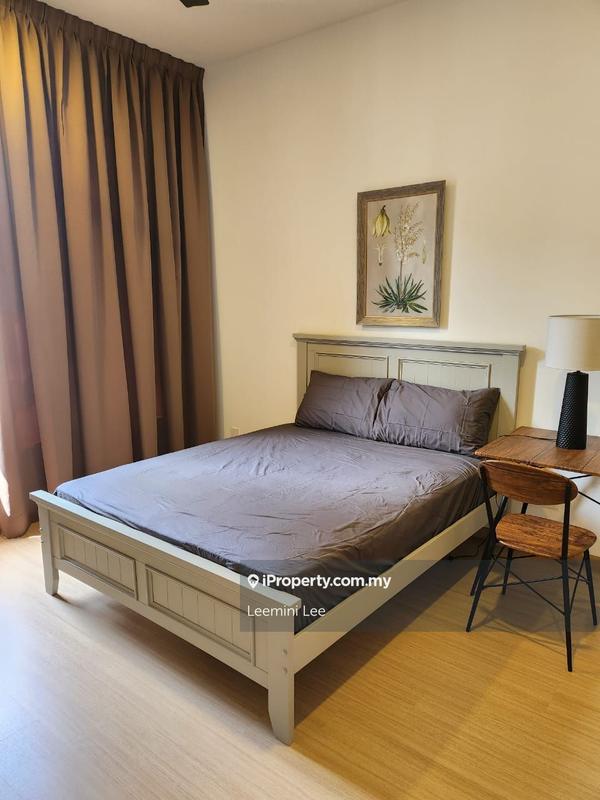 Condominium for Rent in Trinity Pentamont by Leemini Lee - iProperty.com.my