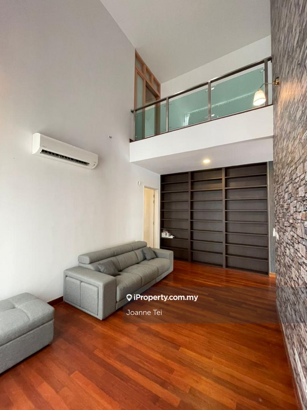 Banglo untuk Dijual di Garden Residence, Cyberjaya oleh Joanne Tei - iProperty.com.my