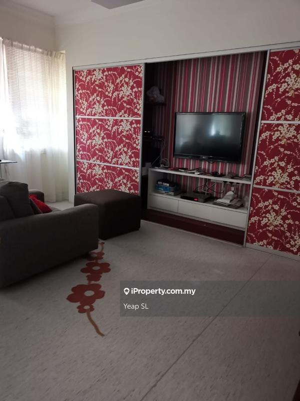 Semi-Detached House for Sale in Tanjung Bungah, Penang by Yeap SL - iProperty.com.my