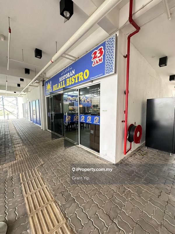 Townhouse for Sale in Casa Bluebell Cybersouth, Dengkil by Grant Yip - iProperty.com.my