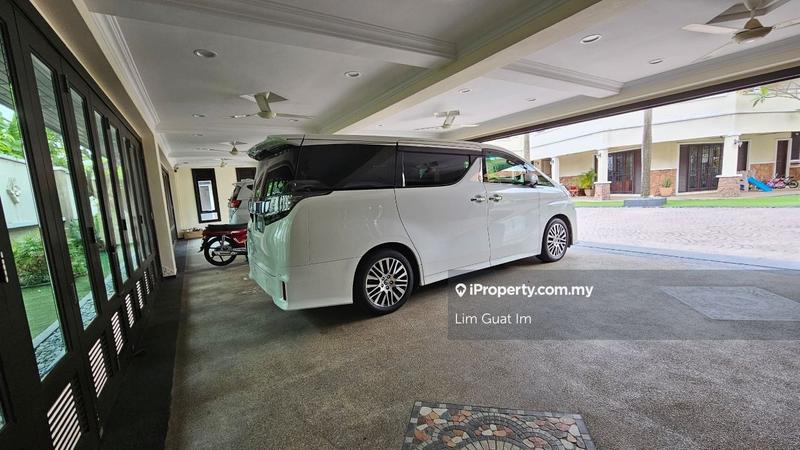 Bungalow House for Sale in Taman Tasik Titiwangsa, Titiwangsa by Lim Guat Im - iProperty.com.my